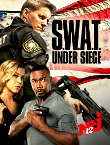 NRJ 12 - S.W.A.T Under Siege