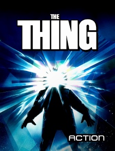 Action - The Thing