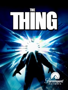 Paramount Network - The Thing