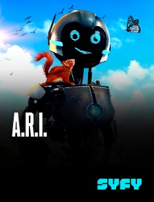 SYFY - ARI