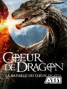 AB 1 - Coeur de dragon 4 : la bataille du coeur de feu