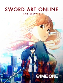 Game One - Sword Art Online : The Movie