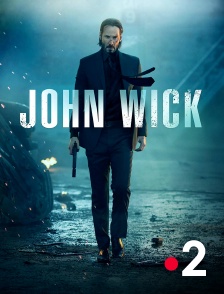 France 2 - John Wick