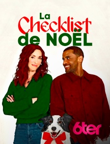 6ter - La checklist de Noël