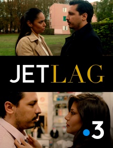 France 3 - Jet Lag