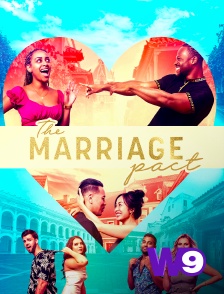 W9 - The marriage pact en replay