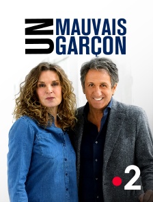 France 2 - Un mauvais garçon