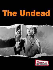 Drive-in Movie Channel - The Undead