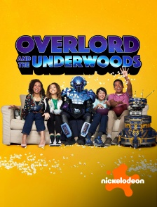 Nickelodeon - Overlord et les Underwood