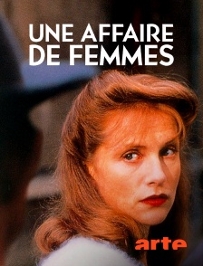 Arte - Une affaire de femmes