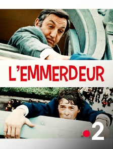 France 2 - L'emmerdeur