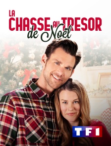 TF1 - La chasse au trésor de Noël