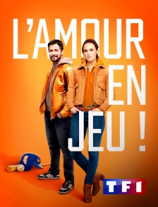 TF1 - L'amour en jeu !