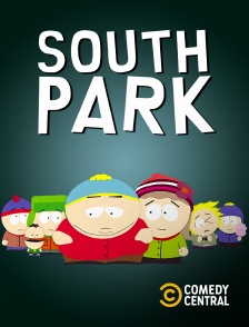 Comedy Central - South Park