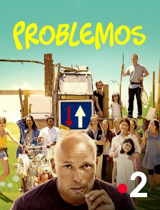 France 2 - Problemos