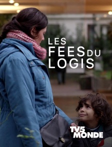 TV5MONDE - Les fées du logis