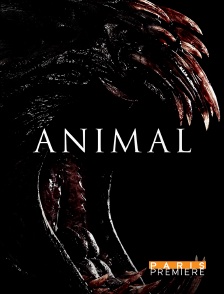 Paris Première - Animal