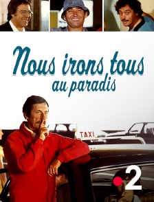 France 2 - Nous irons tous au paradis