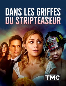 TMC - Dans les griffes du stripteaseur