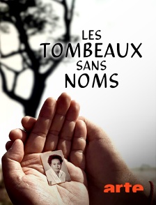 Arte - Les tombeaux sans noms