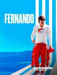 Automoto - Fernando