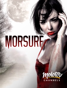 Molotov channels - Morsure