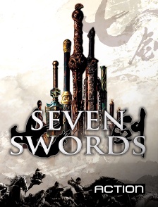 Action - Seven Swords