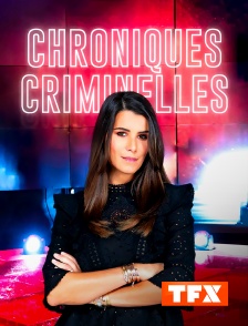 TFX - Chroniques criminelles