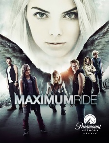 Paramount Network Décalé - Maximum Ride