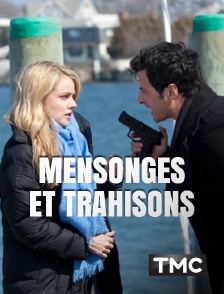 TMC - Mensonges et trahisons