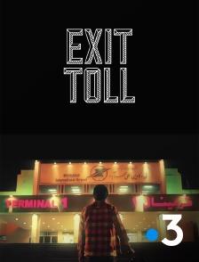 France 3 - Exit Toll