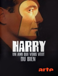 Arte - Harry, un ami qui vous veut du bien