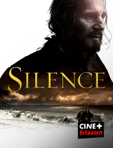 CINE+ Frisson - Silence