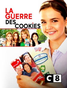 C8 - La guerre des cookies