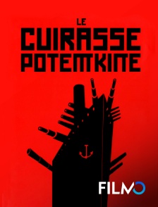 FilmoTV - Le cuirassé Potemkine