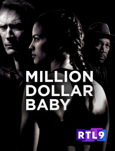 RTL 9 - Million Dollar Baby