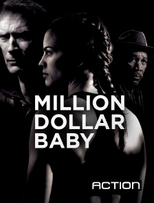 Action - Million Dollar Baby