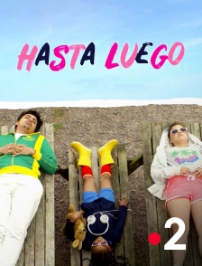 France 2 - Hasta luego