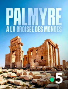 France 5 - Palmyre, à la croisée des mondes