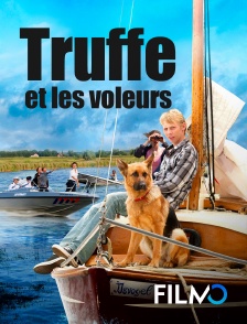 FilmoTV - Truffe et les voleurs