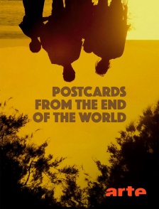 Arte - Postcards from the End of the World