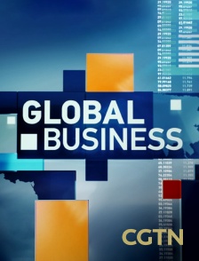 CGTN - Global Business America