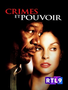 RTL 9 - Crimes et pouvoir