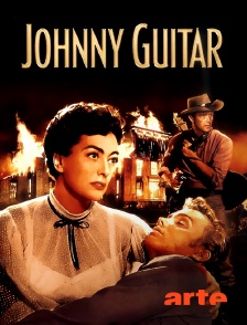 Arte - Johnny Guitar