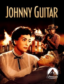 Paramount Channel - Johnny Guitar