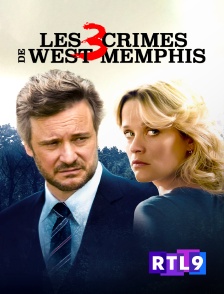 RTL 9 - Les 3 crimes de West Memphis