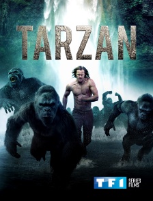 TF1 Séries Films - Tarzan