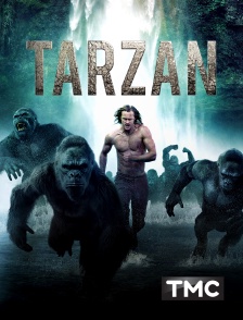 TMC - Tarzan