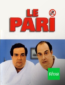 Téva - Le pari