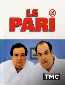 TMC - Le pari